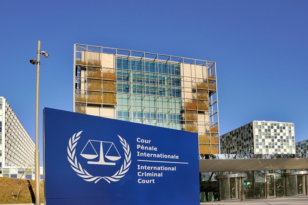 The Numbers Behind the International Criminal Court Wilson Center